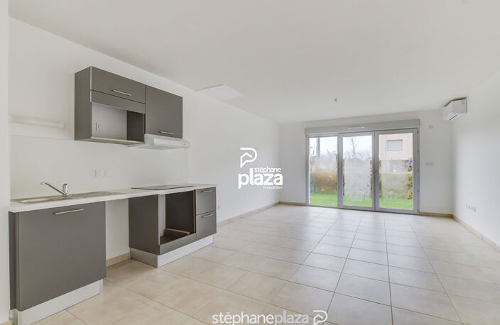 Exclusivité Plaza - Plaisance du Touch -  Maison T4 de 82m2 avec Garage (vendu loué) — photo 2