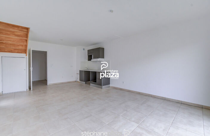 Exclusivité Plaza - Plaisance du Touch -  Maison T4 de 82m2 avec Garage (vendu loué) — photo 3