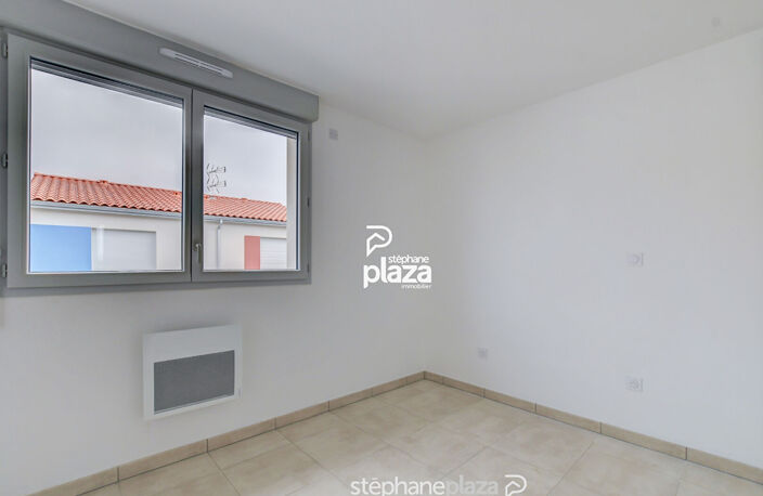 Exclusivité Plaza - Plaisance du Touch -  Maison T4 de 82m2 avec Garage (vendu loué) — photo 4