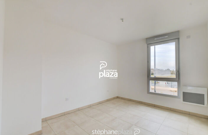 Exclusivité Plaza - Plaisance du Touch -  Maison T4 de 82m2 avec Garage (vendu loué) — photo 5