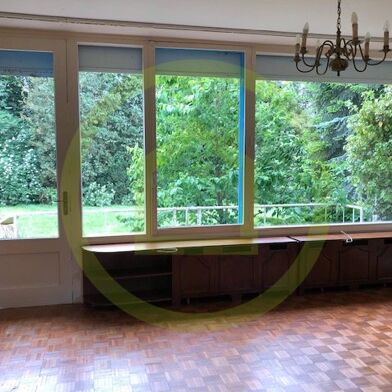 Maison 5 pièces 127000 €