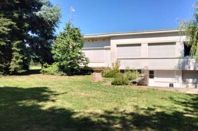 Maison 5 pièces 127000 €