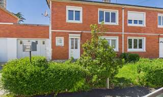 Maison 4 Pièces 77 m² à vendre à Péronne (80200)