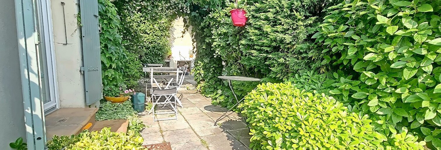 Maison 5 Pièces 105 m² à vendre à Marseille 12 (13012)