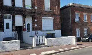 Maison 6 Pièces 121 m² à vendre à Hautmont (59330)