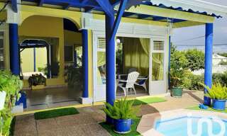 Maison 4 Pièces 150 m² à vendre à Baie-Mahault (97122)