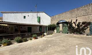 Maison 8 Pièces 208 m² à vendre à Bezouce (30320)