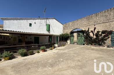 Maison 8 pièces 350000 €