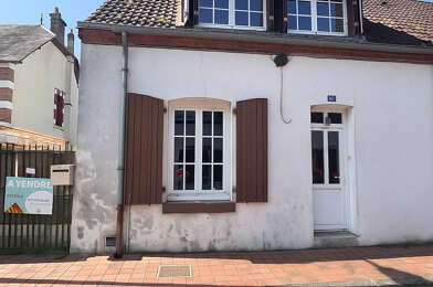 Maison 4 pièces 77000 €