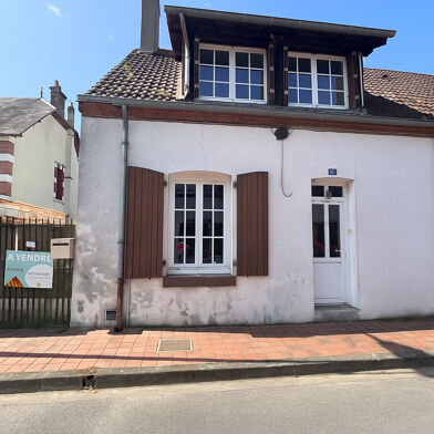 Maison 4 pièces 77000 €
