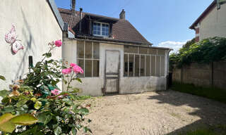 Maison 4 Pièces 83 m² à vendre à Sainte-Montaine (18700)