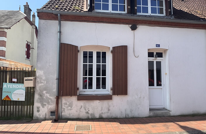 Maison Sainte Montaine 4 pièce(s) 83 m2 — photo 2