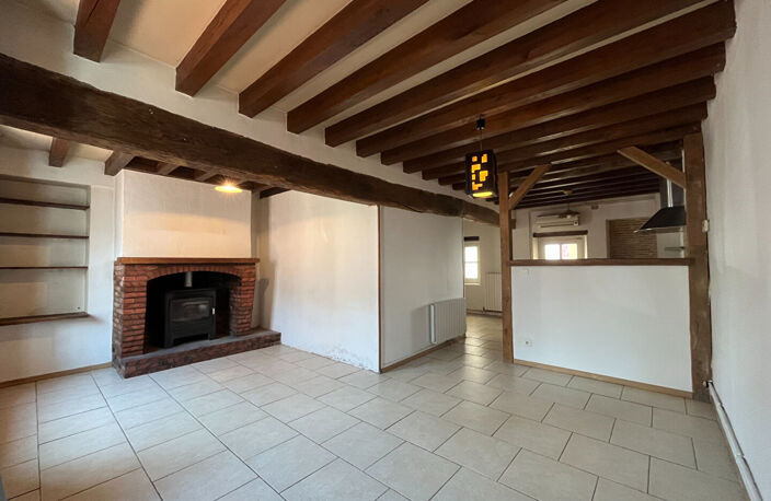 Maison Sainte Montaine 4 pièce(s) 83 m2 — photo 3