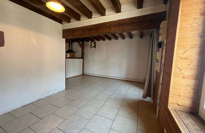 Maison Sainte Montaine 4 pièce(s) 83 m2 — photo 4