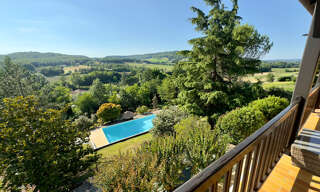 Maison 5 Pièces 146 m² à vendre à Penne-d'Agenais (47140)