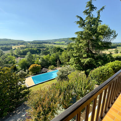 Maison 5 pièces 335000 €