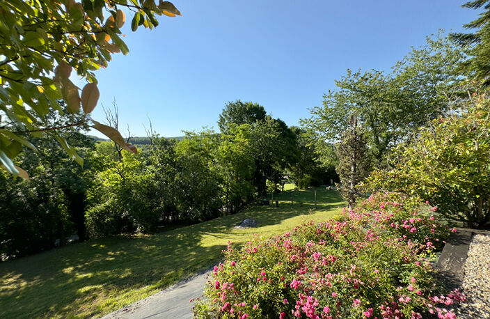 Maison familiale proche de Penne d'Agenais avec vue panoramique — photo 5