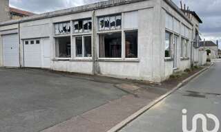 Appartement 4 Pièces 185 m² à vendre à Sèvremont (85700)