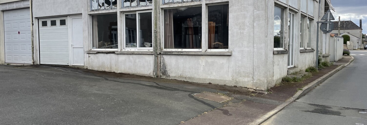 Appartement 4 Pièces 185 m² à vendre à Sèvremont (85700)