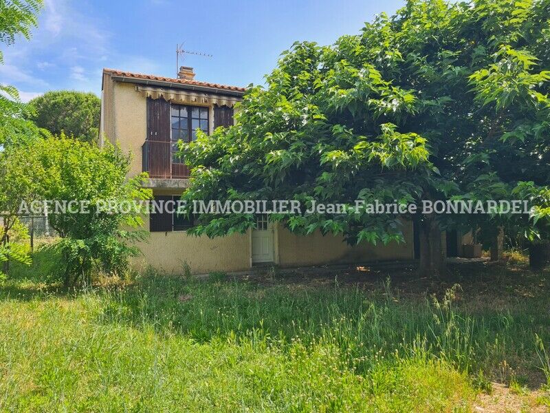 Villa / Maison  T8 à vendre Pont-Saint-Esprit 30130