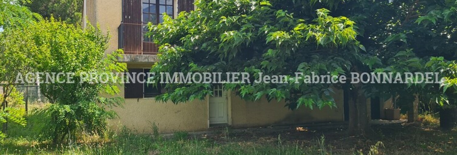 Maison 8 Pièces 198 m² à vendre à Pont-Saint-Esprit (30130)