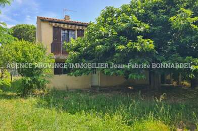 Maison 8 pièces 128400 €