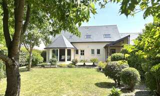 Maison 7 Pièces 186 m² à vendre à Loire-Authion (49630)