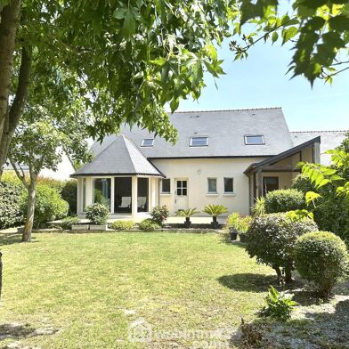 Maison 7 pièces 330800 €