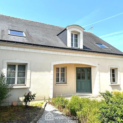 Maison 7 pièces 324880 €