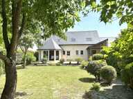 Maison - 186m² - Mazé-Milon — photo 2
