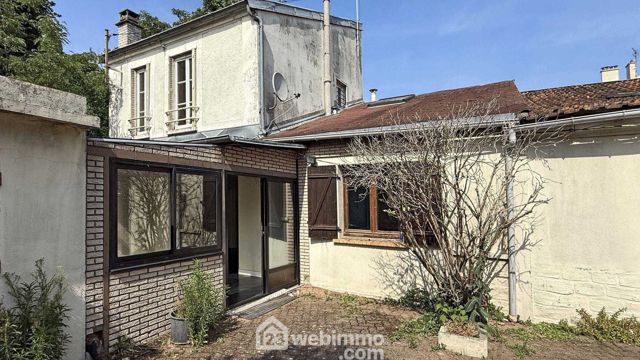 Agence immobilière de 123webimmo.com