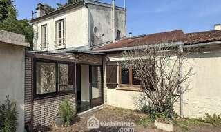 Maison 6 Pièces 92 m² à vendre à Saint-Maur-des-Fossés (94100)