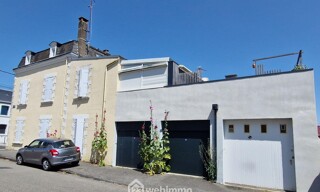 Maison 6 Pièces 150 m² à vendre à La Roche-sur-Yon (85000)