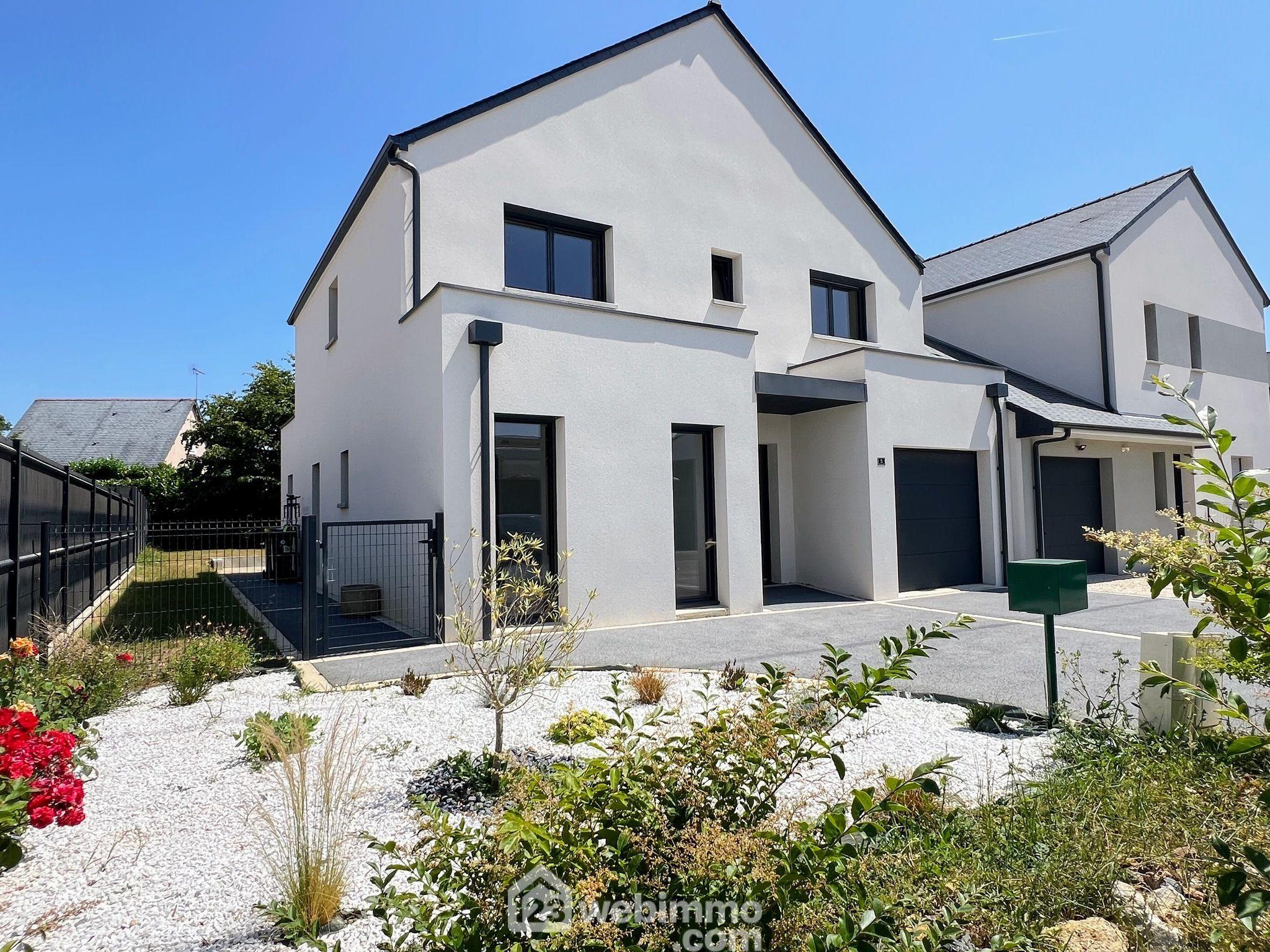 Agence immobilière de 123webimmo.com