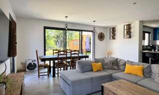 Maison 5 Pièces 137 m² à vendre à Montreuil-Juigné (49460)