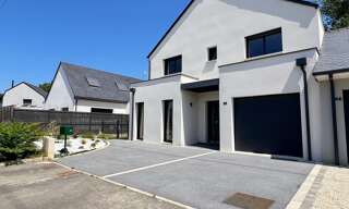 Maison 5 Pièces 137 m² à vendre à Montreuil-Juigné (49460)