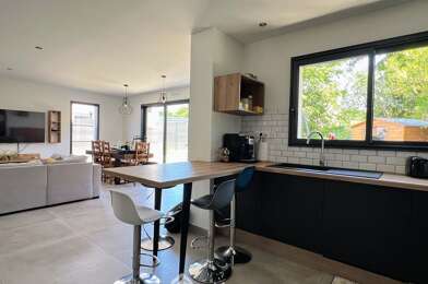 Maison 5 pièces 443200 €