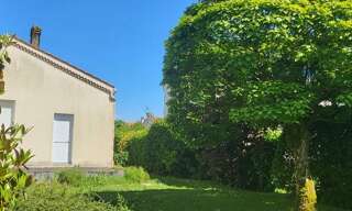 Maison 3 Pièces 64 m² à vendre à Échillais (17620)