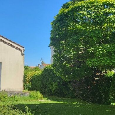 Maison 3 pièces 178500 €