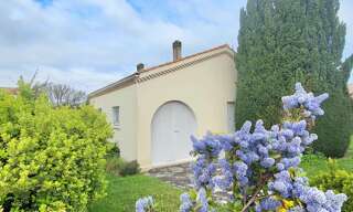 Maison 3 Pièces 64 m² à vendre à Échillais (17620)