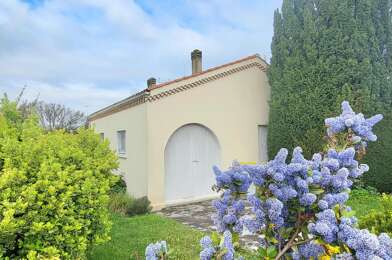 Maison 3 pièces 169500 €