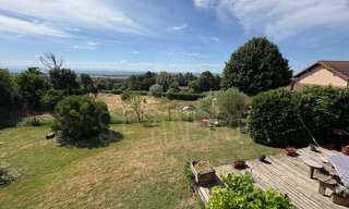 Maison 5 Pièces 136 m² à vendre à Pisieu (38270)