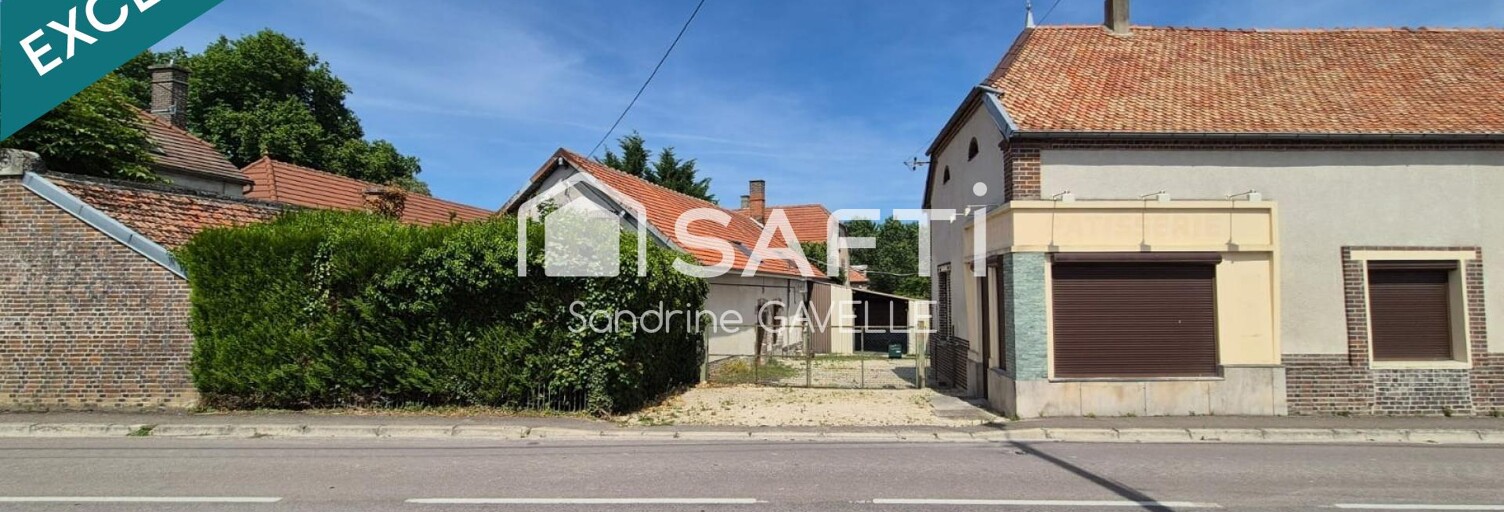 Maison 6 Pièces 137 m² à vendre à Saint-Mesmin (10280)