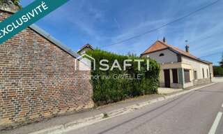 Maison 6 Pièces 137 m² à vendre à Saint-Mesmin (10280)