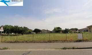 Terrain  306 m² à vendre à Mondonville (31700)