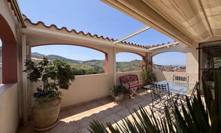 Maison 4 Pièces 121 m² à vendre à Port-Vendres (66660)