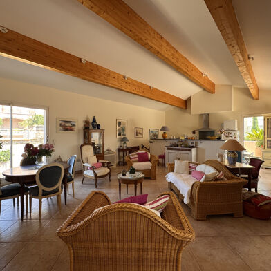 Maison 4 pièces 477000 €