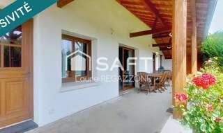 Maison 8 Pièces 200 m² à vendre à Saint-Marcel (71380)