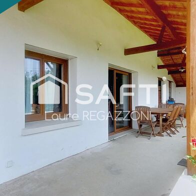 Maison 8 pièces 369000 €