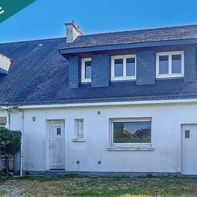 Maison 5 pièces 238000 €